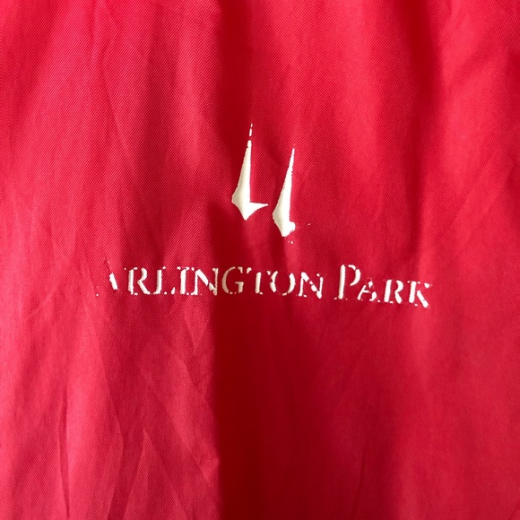 Vintage Bomber Jacket - Picture 2 of 3